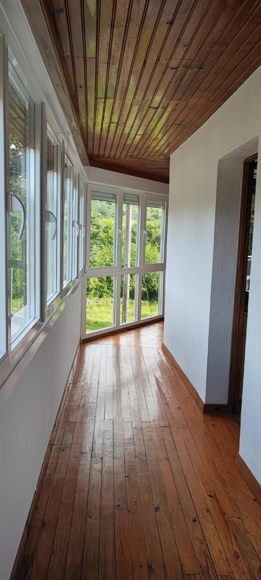 Casa Do Outeiro De Aguil Villa Кастро Калделас Екстериор снимка